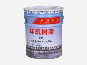 環(huán)氧樹脂膠泥（環(huán)氧樹脂、固化劑、稀釋劑、粉料）
