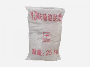 呋喃樹脂膠泥（YJ呋喃樹脂、呋喃粉料）